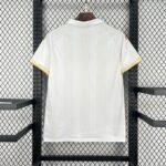 Mens South Africa 2026 World Cup White Jersey 1