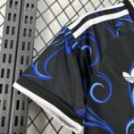 Kids Argentina 2026 World Cup Away Kit 5