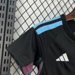 Kids Argentina 2026 World Cup Goalkeeper Kit 5