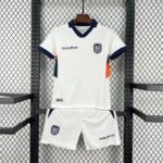 Kids Ecuador 2026 World Cup Third Kit 7