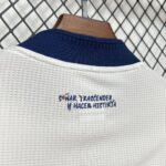 Kids Ecuador 2026 World Cup Third Kit 2