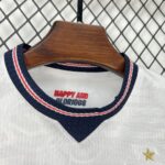 Kids England 2026 World Cup Home Kit 6