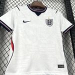 Kids England 2026 World Cup Home Kit 3