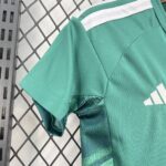 Kids Germany 2026 World Cup Goalkeeper Kit 5