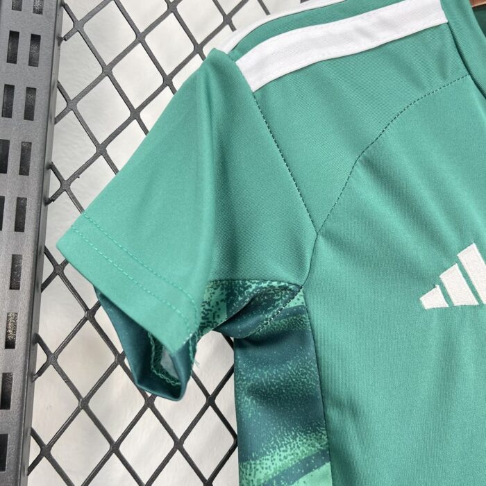 Kids Germany 2026 World Cup Goalkeeper Kit 5