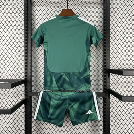 Kids Germany 2026 World Cup Goalkeeper Kit 1