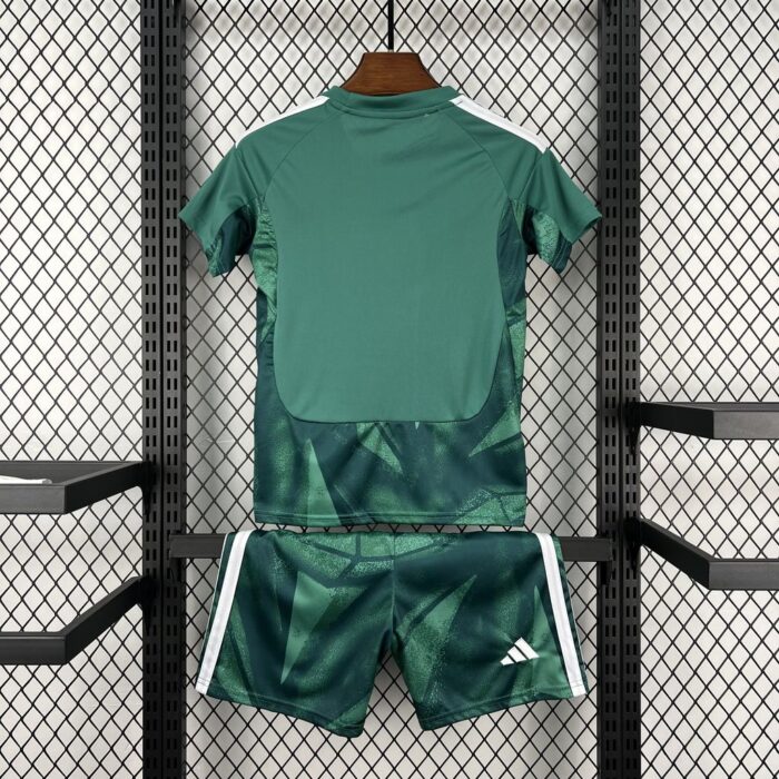 Kids Germany 2026 World Cup Goalkeeper Kit 1