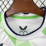 Kids Ireland 2026 Away Kit 6