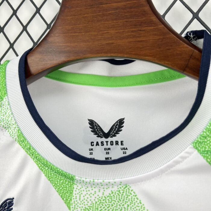 Kids Ireland 2026 Away Kit 6