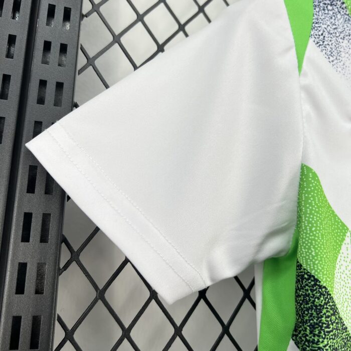 Kids Ireland 2026 Away Kit 5
