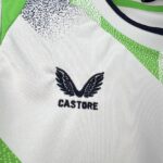 Kids Ireland 2026 Away Kit 4