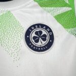 Kids Ireland 2026 Away Kit 3