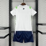 Kids Ireland 2026 Away Kit 1