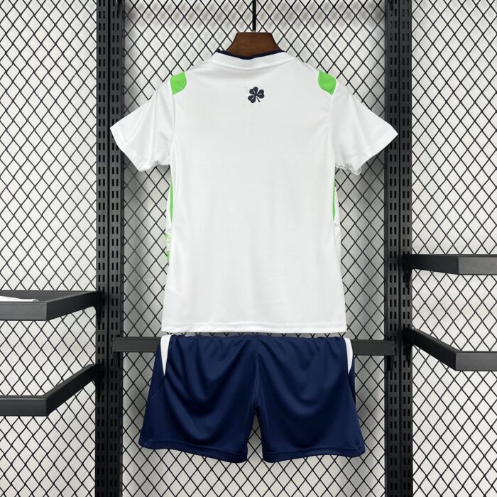 Kids Ireland 2026 Away Kit 1