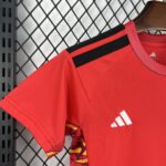 Kids Japan 2026 World Cup Goalkeeper Kit 4