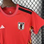 Kids Japan 2026 World Cup Goalkeeper Kit 3