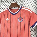 Kids Scotland 2026 Away Kit 3