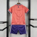 Kids Scotland 2026 Away Kit 1