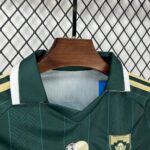 Kids South Africa 2026 World Cup Away Kit 6