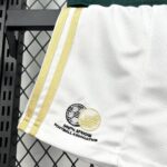 Kids South Africa 2026 World Cup Away Kit 2