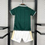 Kids South Africa 2026 World Cup Away Kit 1