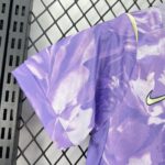 Kids South Korea 2026 World Cup Away Kit 4