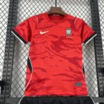 Kids South Korea 2026 World Cup Home Kit 3