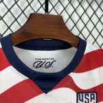 Kids USA 2026 World Cup Home Kit 6