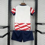 Kids USA 2026 World Cup Home Kit 1