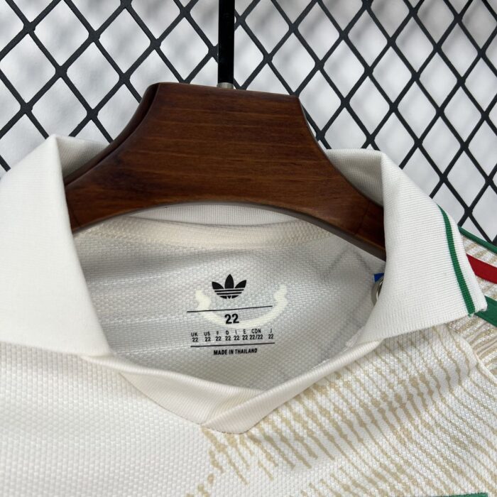 Kids Wales 2026 Away Kit 5