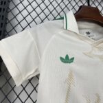 Kids Wales 2026 Away Kit 4