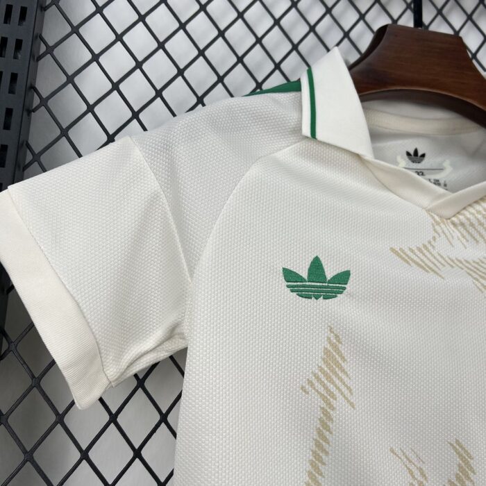Kids Wales 2026 Away Kit 4