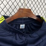Mens Colombia 2026 World Cup Away Shorts 5