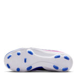 Nike Phantom 6 Junior Multi-Ground Football Boots – Blue/Wht/Pink - Image 3