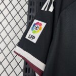 Mens Albacete 2025/26 Retro Jersey 7