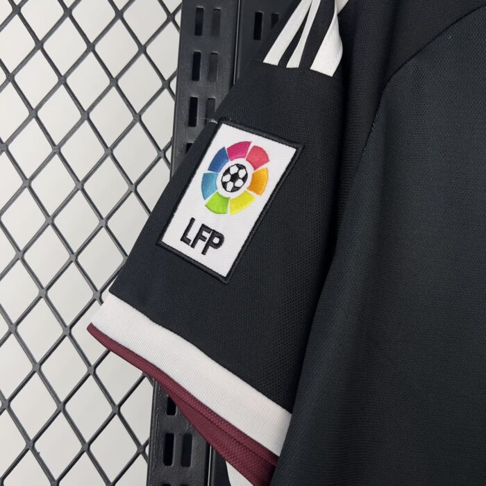 Mens Albacete 2025/26 Retro Jersey 7