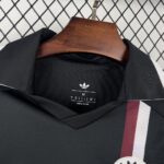 Mens Albacete 2025/26 Retro Jersey 6