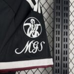 Mens Albacete 2025/26 Retro Jersey 3