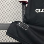 Mens Albacete 2025/26 Retro Jersey 2