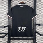 Mens Albacete 2025/26 Retro Jersey 1