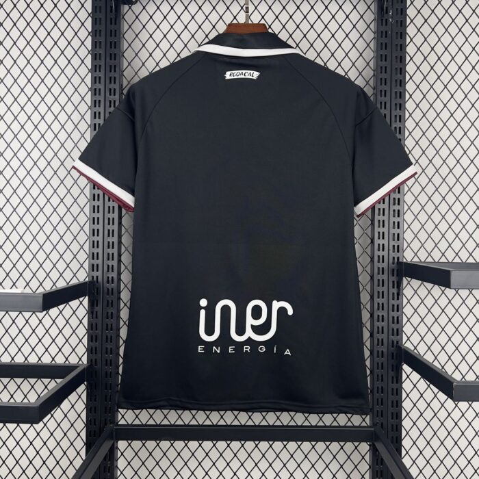 Mens Albacete 2025/26 Retro Jersey 1