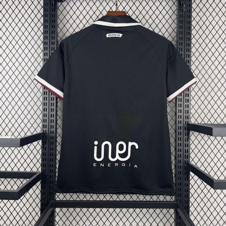 Mens Albacete 2025/26 Retro Jersey 1