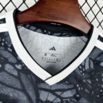 Mens Colombia 2026 World Cup Goalkeeper Jersey 6