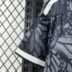 Mens Colombia 2026 World Cup Goalkeeper Jersey 5