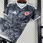 Mens Colombia 2026 World Cup Goalkeeper Jersey 2