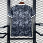 Mens Colombia 2026 World Cup Goalkeeper Jersey 1