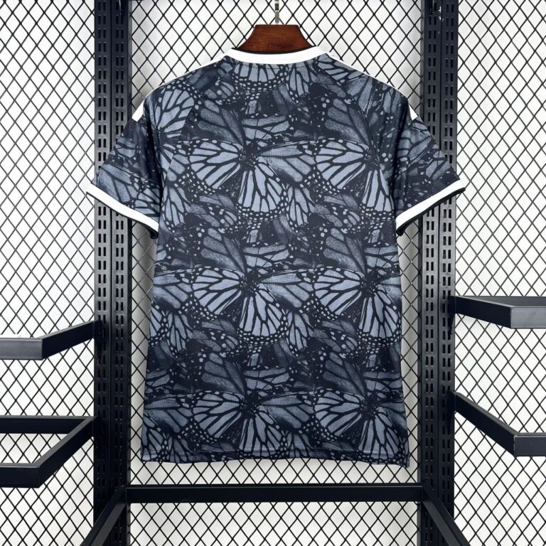 Mens Colombia 2026 World Cup Goalkeeper Jersey 1