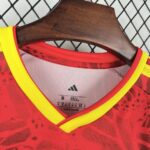 Mens Colombia 2026 World Cup Special Jersey 6