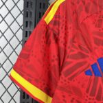 Mens Colombia 2026 World Cup Special Jersey 5