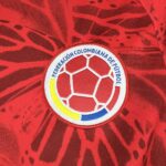 Mens Colombia 2026 World Cup Special Jersey 3